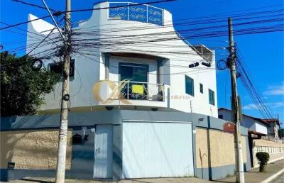 Casa independente com 3 suítes no jardim excelsior, cabo frio/rj