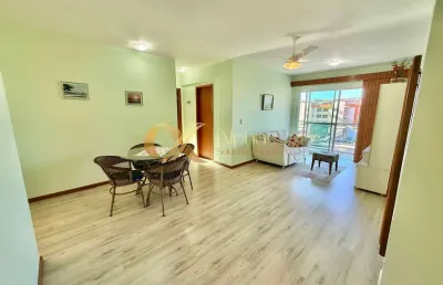 Apartamento à venda com 2 quartos no centro, cabo frio/rj
