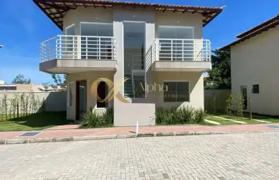 Casa à venda 3 quartos (2 suítes) na rasa - armação dos búzios/rj