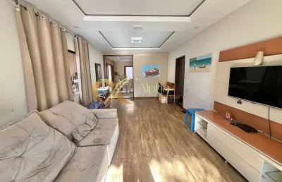 Casa à venda linear com quintal amplo em tucuns, armação dos búzios/rj