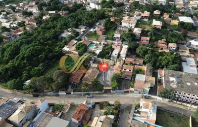 Casa à venda com 2 quartos (1 suíte) na vila verde, armação dos búzios/rj.