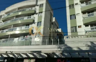 Apartamento à venda – 2 quartos (1 suíte), parque riveira, cabo frio/rj