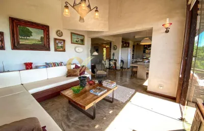 Casa à venda com 5 quartos, joão fernandes, armação dos búzios/rj