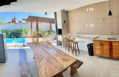 Casa à venda com 3 suítes em são josé, armação dos búzios/rj