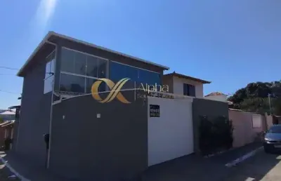 Casa à venda com 3 quartos, sendo 1 suíte em josé gonçalves, búzios/rj
