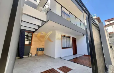 Casa à venda com 2 quartos, sendo 1 suíte em tucuns, armação dos búzios/rj
