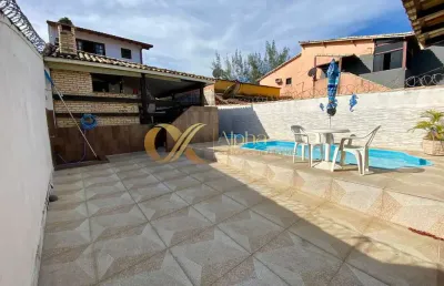 Casa à venda com 2 quartos em josé gonçalves, armação dos búzios/rj