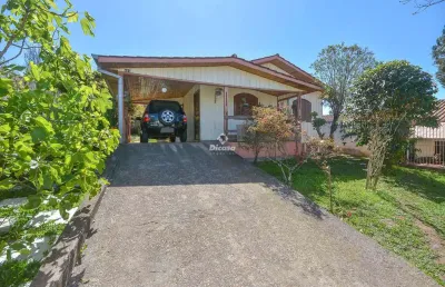 Terreno à venda na rua campos sales, 484, atuba, colombo, 520 m2 por r$ 385.000