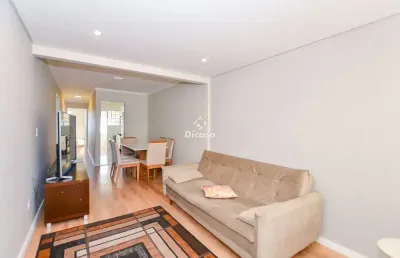 Casa com 3 quartos à venda na rua joão leopoldo miecznikowski, 252, santa cândida, curitiba, 110 m2 por r$ 465.000