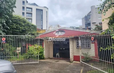 Terreno à venda na rua petit carneiro, 760, água verde, curitiba, 400 m2 por r$ 1.500.000