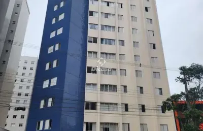 Apartamento com 2 quartos para alugar na rua engenheiro arthur bettes, 75, água verde, curitiba, 80 m2 por r$ 2.300