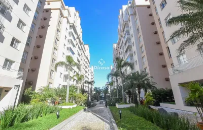 Apartamento com 2 quartos para alugar na avenida presidente getúlio vargas, 881, rebouças, curitiba, 70 m2 por r$ 4.300