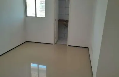 Apartamento com 3 quartos à venda na Rua Silva Paulet, 3400, Tauape, Fortaleza