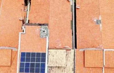 Casa térrea com 98 metros quadrados com 3 quartos em josé de alencar - fortaleza - ce