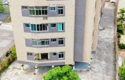 Imóvel para venda com 155 metros quadrados com 3 quartos em tauape - fortaleza - ce