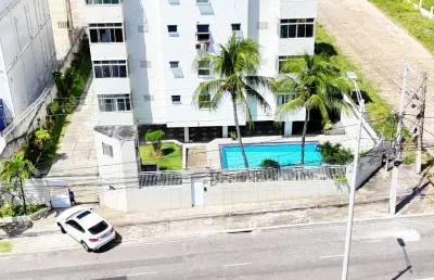 Apartamento com 171 m2, na av. santos dumont - fortaleza - ce