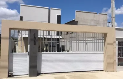 Móvel para venda possui 48 metros quadrados com 2 quartos em gereraú - itaitinga - ce