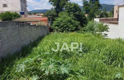 Terreno à venda, 566 m² por r$ 469.000,00 - jardim quintas das videiras - jundiaí/sp