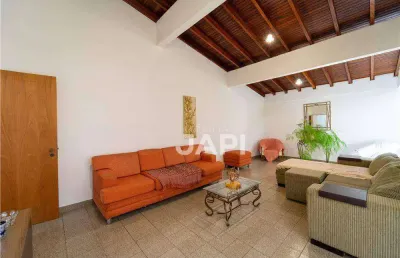 Casa à venda em jundiaí/sp - centro -  r$1.280.000,00