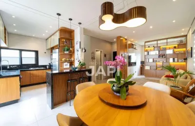 Casa com 3 quartos à venda, 136 m² por r$ 1.150.000 - residencial phytus - itupeva/sp