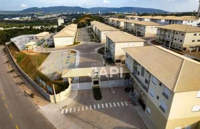 Apartamento com 3 dormitórios à venda, 66 m² por r$ 417.000,00 - jardim das tulipas - jundiaí/sp