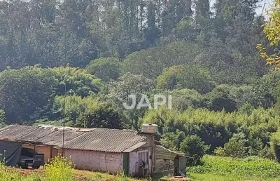 Terreno à venda, 10026 m² por r$ 4.250.000,00 - caxambu - jundiaí/sp