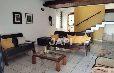 Casa à venda, 297 m² por r$ 1.054.000,00 - jardim paulista i - jundiaí/sp