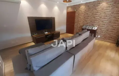 Casa à venda, 390 m² por r$ 750.000,00 - roseira - jundiaí/sp