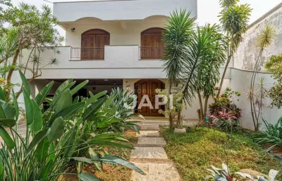 Casa, 489 m² - venda por r$ 3.450.000,00 ou aluguel por r$ 25.706,00/mês - jardim ana maria - jundiaí/sp
