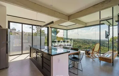 Casa com 2 dormitórios à venda, 132 m² por r$ 860.000,00 - campo limpo paulista - campo limpo paulista/sp