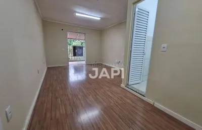 Sala para alugar, 27 m² por r$ 1.500,00/mês - vila são joão batista - jundiaí/sp