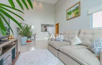 Casa à venda, 174 m² por r$ 780.000,00 - parque dos cafezais ii - itupeva/sp