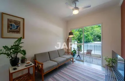 Apartamento com 2 dormitórios, sendo 1 suíte, à venda, 73 m² por r$ 594.000 - medeiros - jundiaí/sp