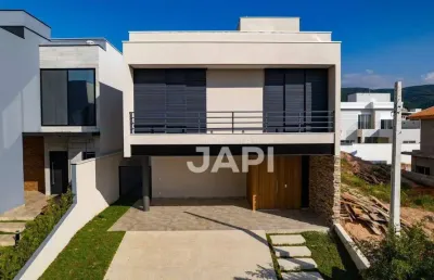 Casa com 3 suítes, à venda, 215 m² por r$ 1.659.000 - loteamento reserva ermida - jundiaí/sp