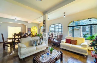 Casa com 3 dormitórios à venda, 312 m² por r$ 998.000,00 - jardim paulista i - jundiaí/sp