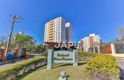 Apartamento com 2 dormitórios à venda, 75 m² por r$ 525.000,00 - parque residencial eloy chaves - jundiaí/sp