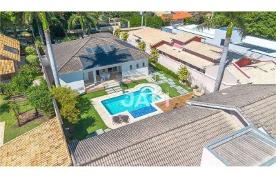 Casa com 4 dormitórios à venda, 568 m² por r$ 1.990.000,00 - medeiros - jundiaí/sp