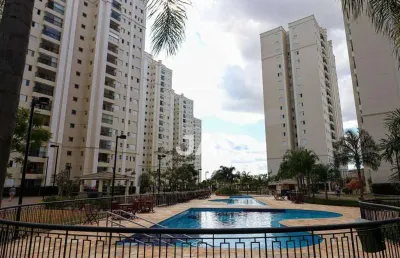 Apartamento com 2 dormitórios à venda, 56 m² por r$ 514.000,00 - jardim ermida i - jundiaí/sp