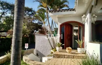 Casa com 3 dormitórios, 363 m² - venda por r$ 1.800.000,00 ou aluguel por r$ 11.550,00/mês - parque do colégio - jundiaí/sp