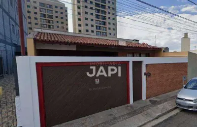 Casa residencial ou comercial à venda - vianelo - ac: 253m2 - r$ 1.200.000,00