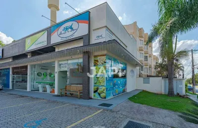 Loja à venda, 62 m² por r$ 700.000,00 - recanto iv centenário - jundiaí/sp