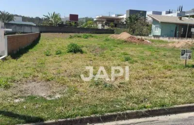 Terreno à venda, 1000 m² por r$ 379.000,00 - residencial montes claros - itupeva/sp