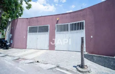 Casa à venda, 184 m² por r$ 447.000,00 - parque residencial jundiaí ii - jundiaí/sp