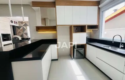 Casa com 3 dormitórios à venda, 238 m² por r$ 1.989.000,00 - loteamento reserva ermida - jundiaí/sp