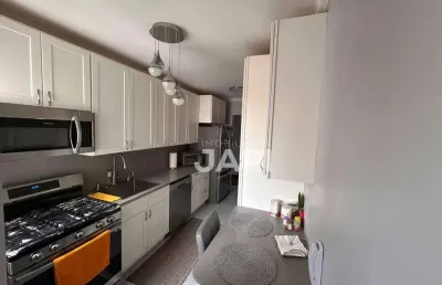 Apartamento com 3 dormitórios à venda, 100 m² por r$ 699.000,00 - parque residencial eloy chaves - jundiaí/sp