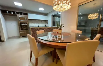 Casa à venda, 213 m² por r$ 1.800.000,00 - nature village i - jundiaí/sp