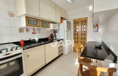 Apartamento com 3 dormitórios à venda, 75 m² por r$ 545.000,00 - parque residencial eloy chaves - jundiaí/sp