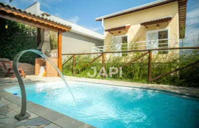 Casa 3 quartos (1 suite) à venda, 140 m² por r$ 890.000 - residencial phytus - itupeva/sp