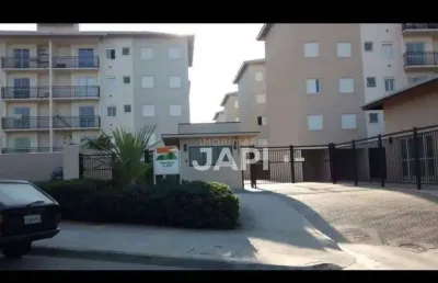 Apartamento à venda - condomínio varandas do japi - 60m² - r$ 314.000,00