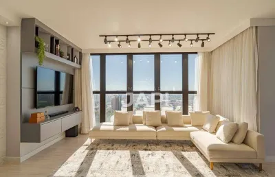 Cobertura à venda em jundiaí - 246m² - 5 quartos - 2 suítes - r$ 3.490.000